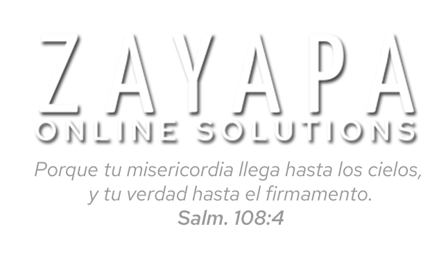 zayapa online solutions